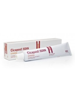 Isdin Cicapost Crema 50 ml