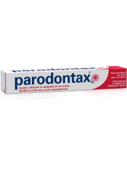 Parodontax Fluor Pasta 75 Ml