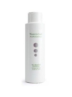 Nutrigel Paraderm...