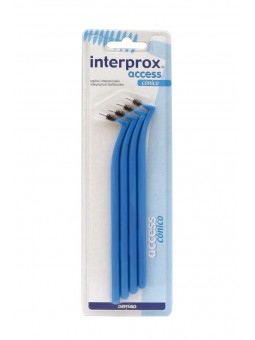 Interprox Access Conico 4 U.