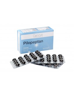 Pilopeptan 60 Capsulas