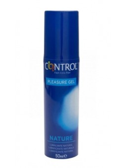 Control Sex Senses...
