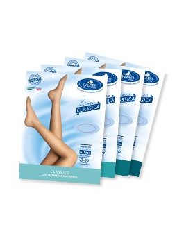 Sauber Panty 140 Cintura...