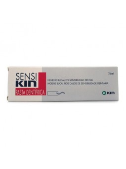 Sensikin Pasta 75 Ml