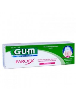 Gum Paroex Tto Gel Dental...