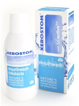 Xerostom Colutorio Boca...