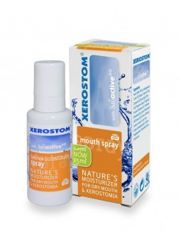 Xerostom Boca Seca Spray...