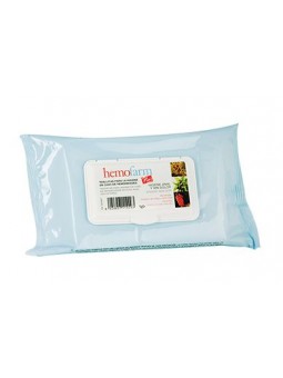 Hemofarm Plus 40 Toallitas