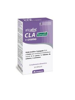 Arkopharma Arkodiet CLA...