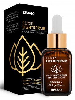 Bimaio Elixir Lighttrepair...