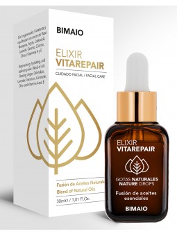 Biamio Elixir Vitarepair 30 ml