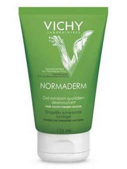 Normaderm Gel Exfoliante...