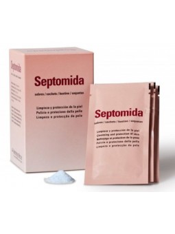 Septomida 12 Sobres