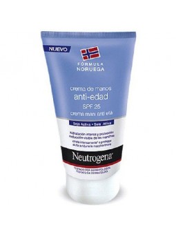 Neutrogena Crema Manos...