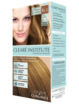 Colour Clinuance 6.3 Rubios...