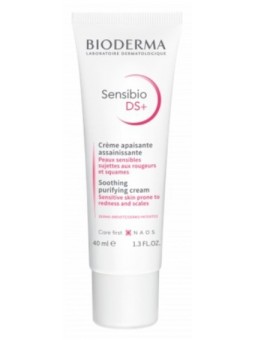 Bioderma Sensibio DS+ Crema...