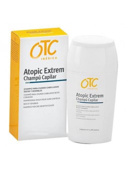 Otc Ferrer Atópic Champú...