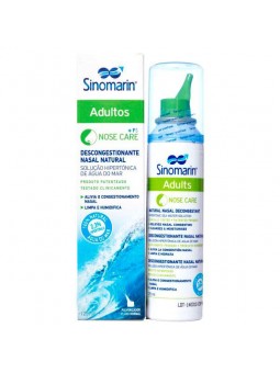Sinomarin 125 Ml...