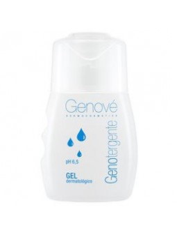 Genotergente Gel 100ml