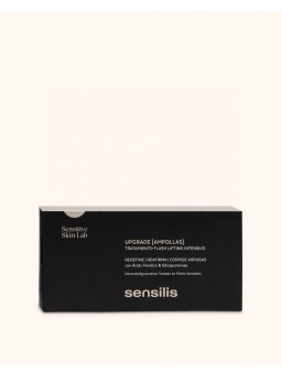 Sensilis Upgrade Ampollas...