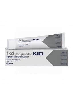 Kin FKD Blanqueador Pasta...