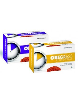Obegrass Entrehoras Galleta...