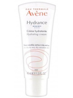 Avene Hydrance Rica Crema...