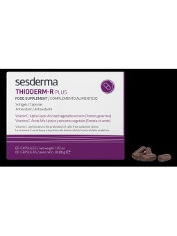 Sesderma Thioderm R Plus 60...