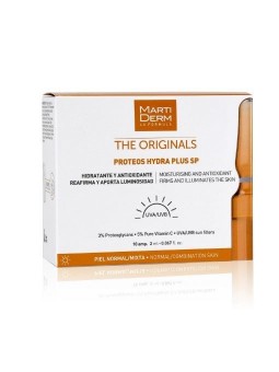 Martiderm The Originals...