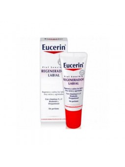 Eucerín Regenerador Labial...