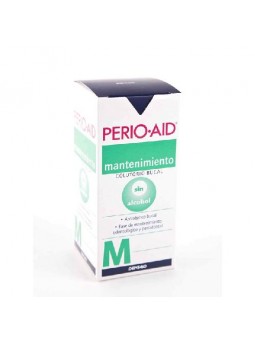 Perio-aid Mantenimiento y...