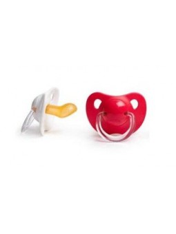 Chupete Suavinex Evolution...