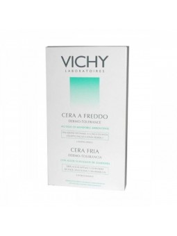 Vichy Cera Fria Dermo...