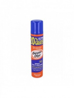 Devor Olor Spray...