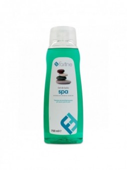 Farline Gel de Baño SPA 750ml