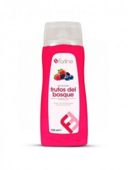 Farline Gel de Baño Frutos...