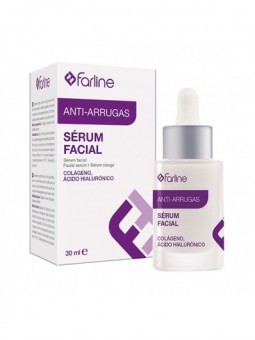 Farline Sérum Facial...