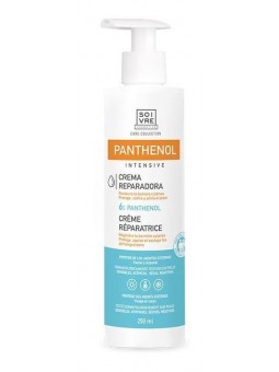 Soivre Panthenol 6% Crema...