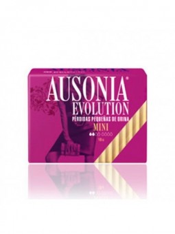 Ausonia Evolution Mini...
