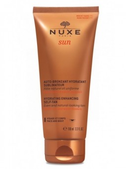 Nuxe Sun Autobronceador...