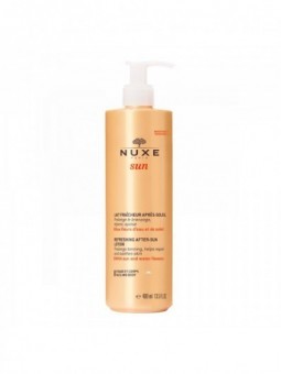 Nuxe Sun Leche Refrescante...