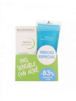 Bioderma Pack Sebium...