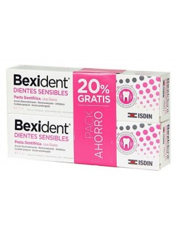 Isdin Bexident Dientes...