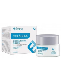 Farline Crema Colágeno...