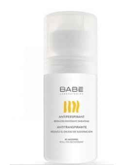 Babé Desodorante Roll-on 50ml