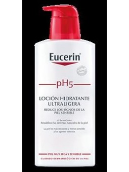 Eucerin Loción Hidratante...