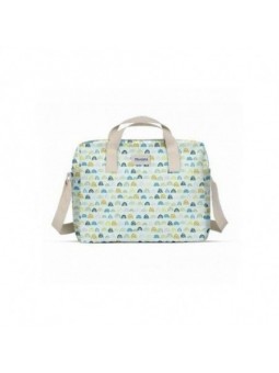 Mustela Bolsa Paseo Little...