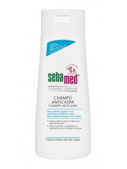 Sebamed Champú...