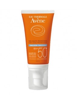 Avene Solar Emulsión Oil...