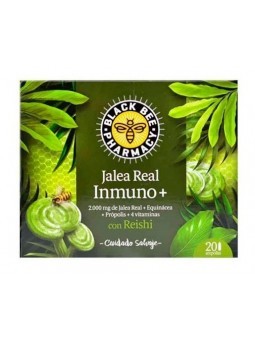 Black Bee Pharmacy Jalea...